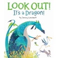 thumbnail image 1 of Pre-Owned Look Out! It's a Dragon! (Hardcover) 1680100815 9781680100815, 1 of 1