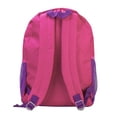 thumbnail image 3 of Disney Frozen Anna & Elsa Sisters Forever Backpack, 3 of 7
