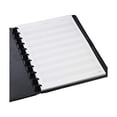 thumbnail image 3 of Papel para rellenar cuaderno Arc "to-Do" de Staples, tamaño carta, blanco, 50 hojas, 3 of 3