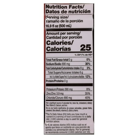 Pedialyte Strawberry 16.9 fl oz (500 ml) Half Liter Oral Electrolyte Solution