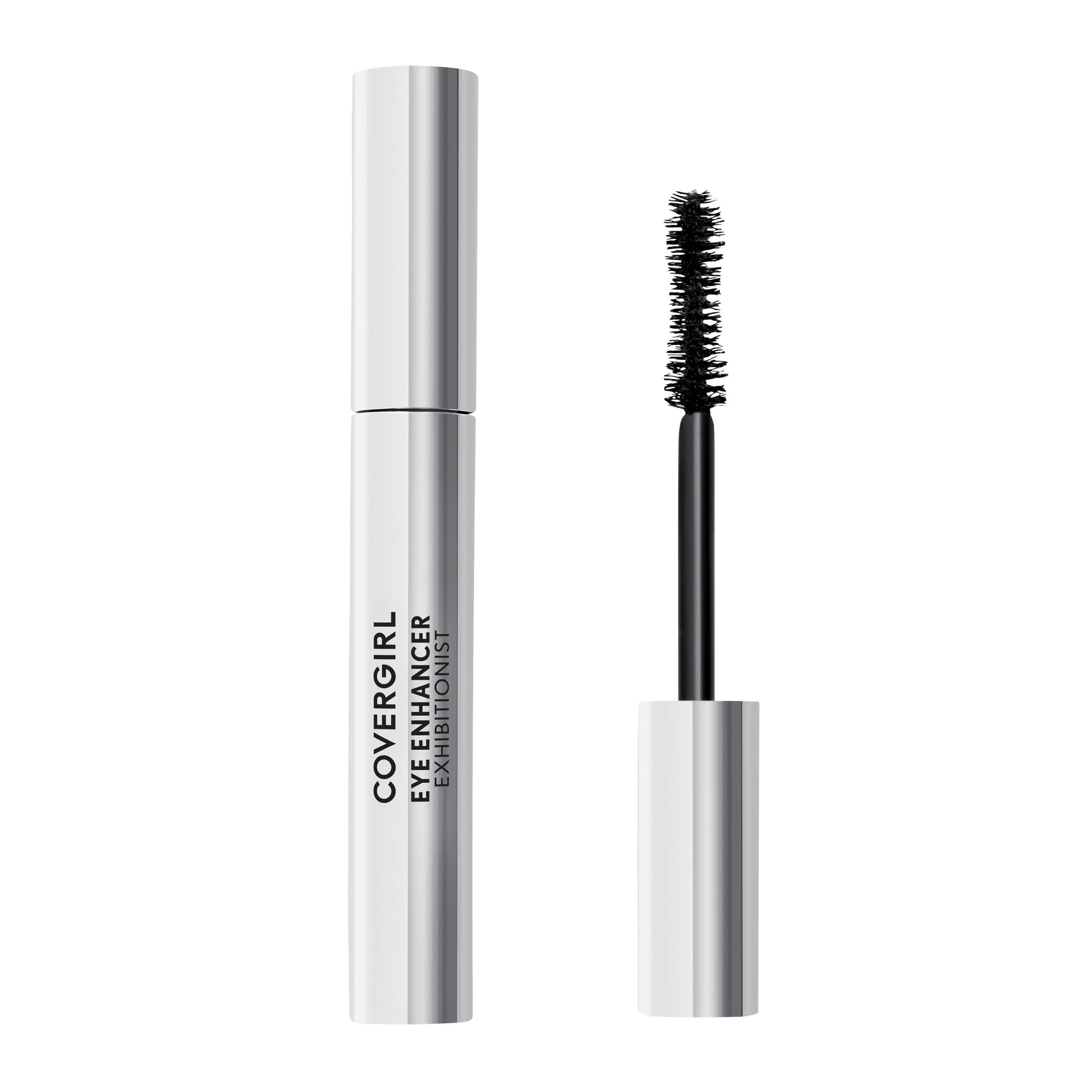 COVERGIRL Eye Enhancer Exhibitionist Mascara - 800 - Regular Very Black 0.9ml (0.3 fl oz )
