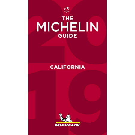 Michelin Guide California 2019 : Restaurants (Best Restaurants In Hell's Kitchen 2019)