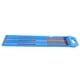 thumbnail image 2 of Electrodo de tungsteno, 10 piezas de soldadura de varilla Equipo de soldadura Tig de tungsteno Electrodo de tungsteno de varilla Estética elegante Jadeshay A, 2 of 8