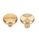 thumbnail image 1 of 50 Piezas De Remaches Decorativos Y Tornillos De Latón, Tornillos Decorativos De Latón, Tornillos De Tragamonedas De Cabeza Plana Para Bolsos De Bolsos Para Bolsas Para Sombreros, 1 of 7