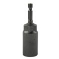 thumbnail image 2 of 1Pcs 80Mm Length 1/4" Hex Drivesocket Impact Nut Bolt Drill Bits, 2 of 5