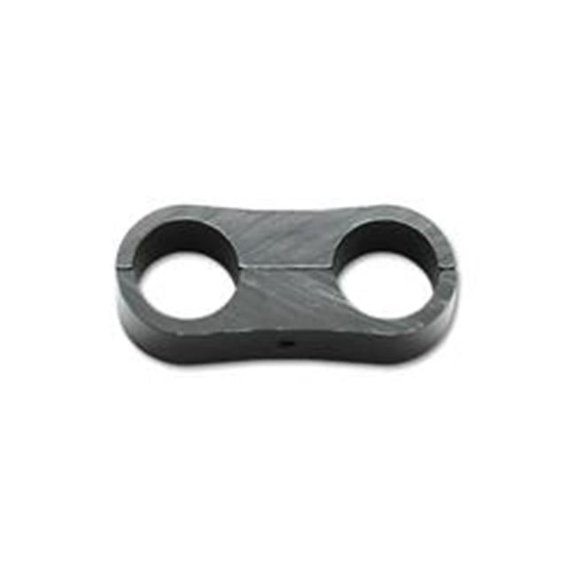 20620 Aluminum Line Separators, Black