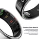 thumbnail image 4 of Anillo Inteligente Para Hombres Mujeres, Anillo De Rastreador De Fitness Con Pantalla De Pantalla, Control De Gestos, Contador De Pasos, Prueba De Agua, Múltiples Modos, 4 of 7
