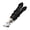 B, variant on Comfortable Grip nails Clippers with Long Handle, Easy to Clean Prevents Slipping, Ensuring Better Control Cutter