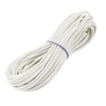 thumbnail image 1 of Unique Bargains 2.5mm2 Flexible Heat Resistance High Temp Wire Cable 15 Meter Length, 1 of 2