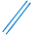 thumbnail image 1 of Inteprter Drum Bar 5A Shining On The Dark Stage Performance Baquetas luminosas Cables de audio/vídeo azul verde azul, 1 of 6