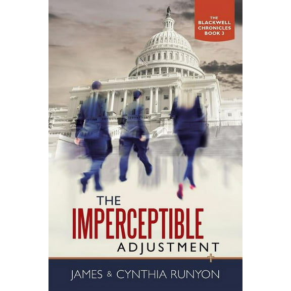 The Imperceptible Adjustment