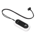 thumbnail image 2 of Purificador de aire para collar, purificador de collar con carga USB, purificador de aire portátil, pequeño purificador de aire diseñado meticulosamente, 2 of 8