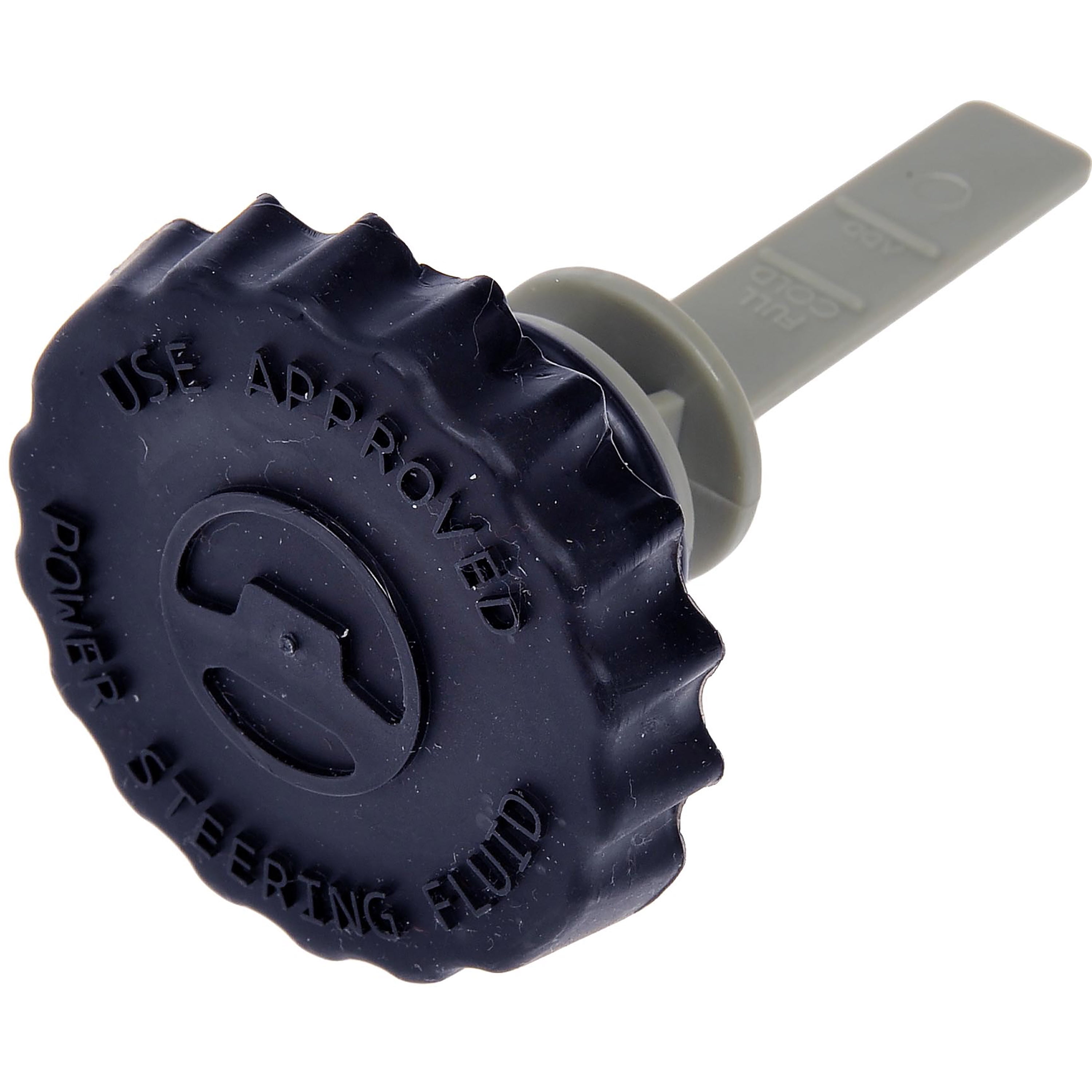 Dorman 82746 Power Steering Reservoir Cap for Select Chrysler / Dodge