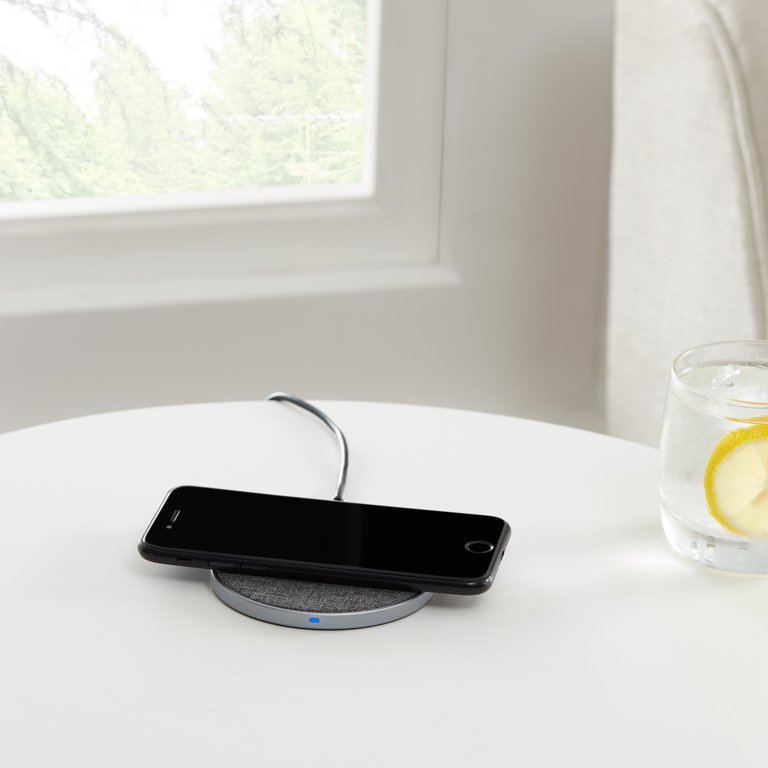 Is It OK to Leave Phone on Wireless Charger Overnight? - InCharged