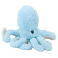thumbnail image 2 of Pulpo de peluche de juguete, pulpo bonito, suave, no tóxico, relleno de algodón PP, patas elásticas, juguete de pulpo para adultos y niños, 2 of 5