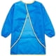 thumbnail image 2 of Children"s Painting Smock,children"s Apron,bib Blue, 2 of 4
