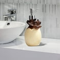 thumbnail image 3 of jifeng 3D Dinosaur Scupture Soap Dispenser 560ml Container Bath Accessory Pump Multiple, 3 of 9