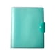 thumbnail image 1 of Carpeta De Archivos, Organizador De Carpetas De Documentos Transparente Portátil Para Estudiantes Para Estudiar, 1 of 8