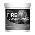 thumbnail image 1 of Rayhong tire cleaner paste car tire rust cleaning decontamination bright paste rust removal converte, 1 of 1