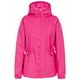 thumbnail image 1 of Trespass - Chaqueta Impermeable Cruella para Mujer (Rosa Lady), 1 of 2