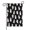 Black Halloween Ghosts, variant on Black Halloween Ghosts Fall Garden Flags 12.5"x18" Double Side,Small Yard Flags for Outside,Outdoor Fall Decor,Autumn Funny Garden Flag Yard Decoration