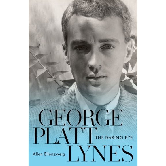 George Platt Lynes: The Daring Eye, (Hardcover)
