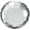 Silver, variant on Harnel 18" Silver Round Mylar Balloons - Pack of 10