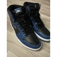 thumbnail image 3 of Size 10.5 - Jo r-dan 1 Retro OG High Dark Marina Blue, 3 of 6