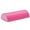 Pink 30cm, variant on Foam Roller Half Round Massage Pad EVA Yoga Block for Stretching Pilates Fitness Training Equipment