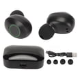 thumbnail image 3 of Auriculares Bluetooth,Auriculares inalámbricos IPX7 Auriculares Bluetooth impermeables Auriculares inalámbricos Tecnología avanzada, 3 of 8