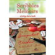 Scribbles that set Memoirs