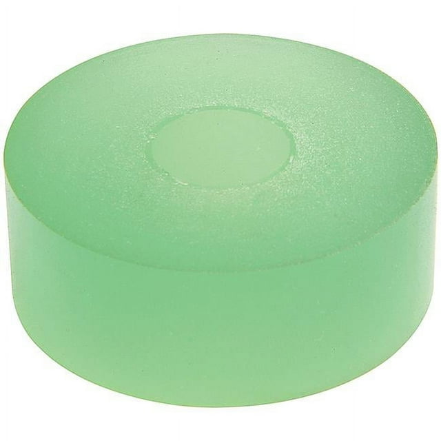 Allstar Performance ALL64371 Butée 50 Duromètre, Vert, 0.75 Po. de Haut - 14 mm