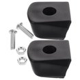 thumbnail image 1 of unbranded 2Ud Pastillas De Negras Para Para Un Control Eficiente Y En Patinaje, 1 of 8