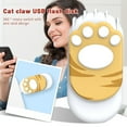 ZAROYEAX 8G Flash Drive Memory Stick Pen Drive USB2.0 Animal Model Cat