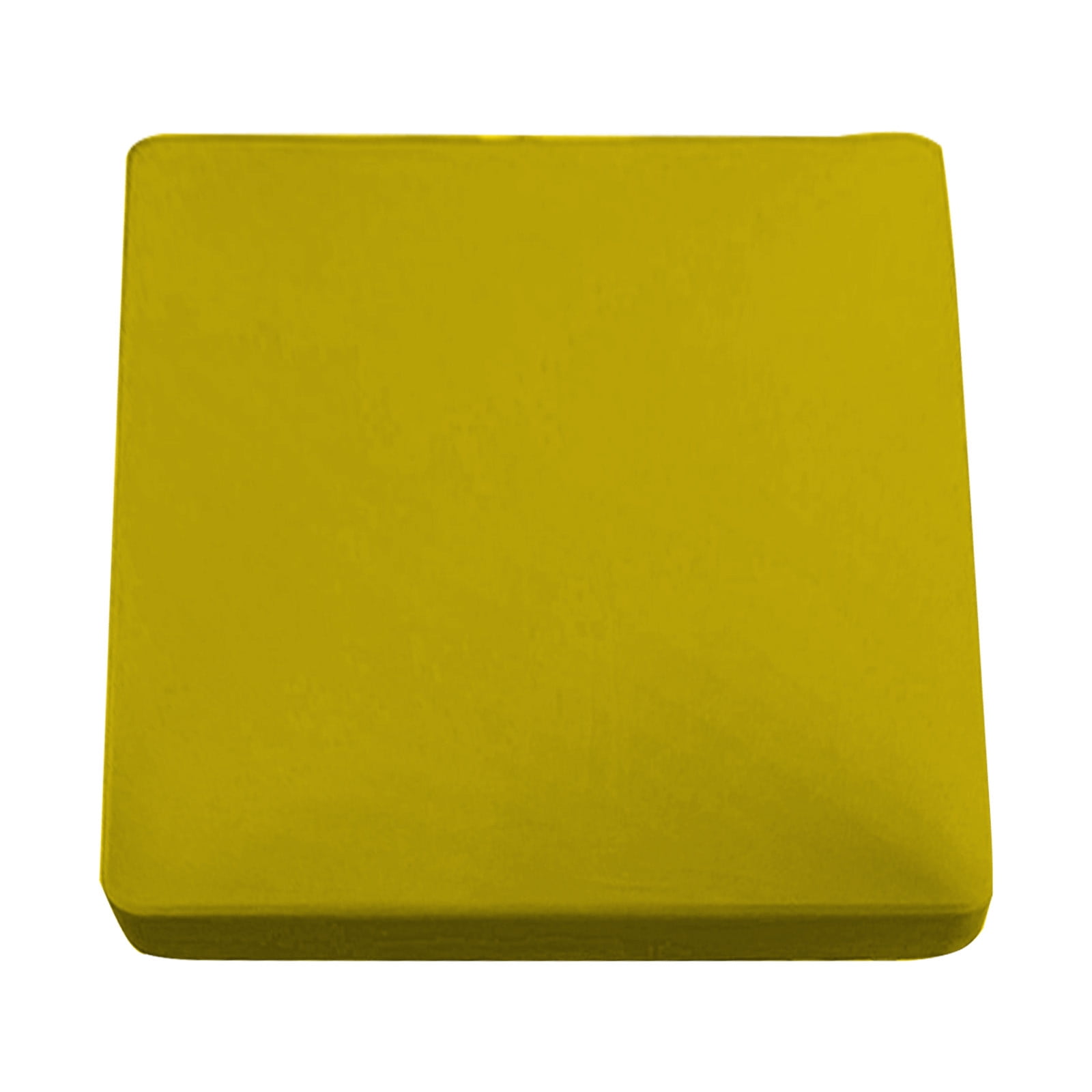 Eoozwa Square Fitted Tablecloth 34x34 Inch Card Elastic Spandex Table Cover-Small Stretch Folding Table Cloths Topper Cap for Kitchen Dining Picnic Patio Outdoor Party Tables