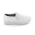 thumbnail image 1 of Tenis Casual de meter Mujer Flexi Piel 33502 Blanco Flexi Piel, 1 of 4