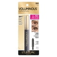 thumbnail image 3 of L'Oreal Paris Voluminous Original Washable Bold Eye Mascara, Black, 3 of 11