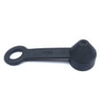 thumbnail image 1 of Lefu Dust Cap Scuba Diving Regulator Stage 1st Yoke Dust Covers Protector Plug Cap, 1 of 7