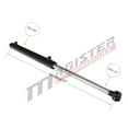 thumbnail image 3 of Hydraulic Cylinder 2 in bore x 8 in stroke tang hydraulic cylinder Welded Double Acting 3500 PSI, 3 of 6