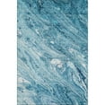 thumbnail image 2 of Addison Rugs Mayfield Washable Transitional Abstract Sky Rectangle Rug, 9' x 12', 2 of 6