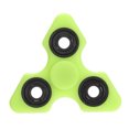 thumbnail image 1 of Hilandero,Tri Fidget dedo de la mano Spinner vuelta Widget Enfoque juguete EDC del bolsillo de regal Tomshoo Verde, 1 of 7