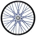 thumbnail image 1 of Spoke Sleeves Blue for Honda CT125 Trail 1977, 1 of 1