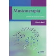 thumbnail image 1 of Musicoterapia, de Banfi Claudia, Lugar, Pasta blanda, 2015, 1 of 2