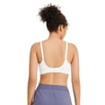 thumbnail image 3 of Jockey Women's Seamfree High Impact Sports Bra, 3 of 8