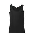 thumbnail image 4 of Womens ONE HAPPY CAMPER Tank Top, 4 of 5