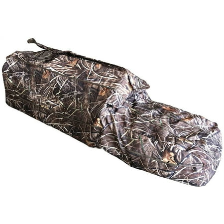 Thunderbay Band Collector Foldable Layout Blind 600D Polyester Waterfowl Hunting Blind for Duck Hunting