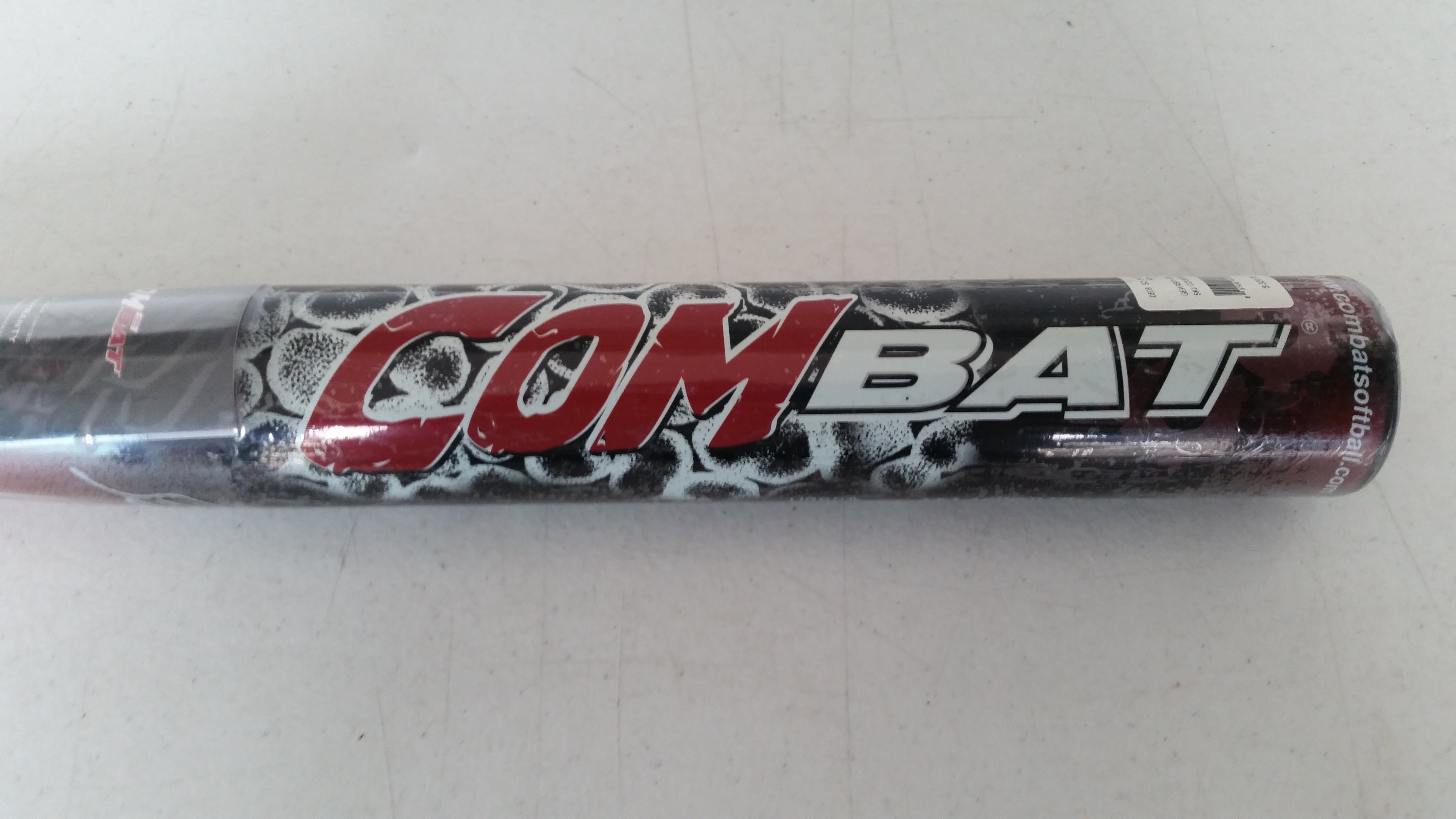 combat slowpitch bats