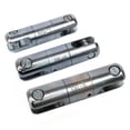 thumbnail image 3 of Lefu 1T 3T 5T Alloy Steel Cable Pulling Swivel Wire Line Rope Ball Bearing Swivel, 3 of 5