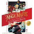 thumbnail image 2 of Les Inadaptés Magiques, 2 of 4