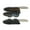 Grey, variant on Blade Guard 8" Knife Blade Protector for Safe Storage and Transport Made in USA, Grey